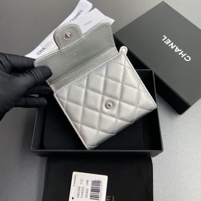 Chanel Wallet Purse